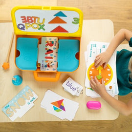 Pretendables: School Set - 0