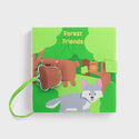 Forest Friends Sound Book