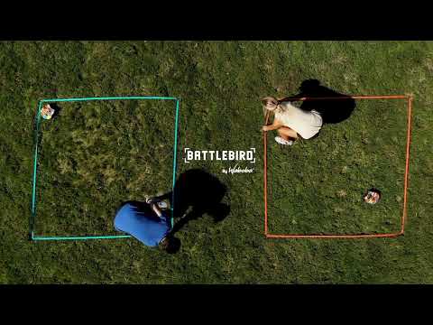 Battlebird: Paddle Ball-6