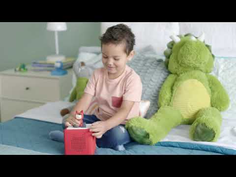 tonies: Sesame Street Elmo & Tango-4