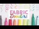 Fabric Doodlers