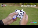 Wild Style RC Stunt Car: Turbo Topz-5