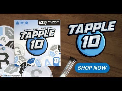 Tapple 10-6