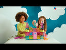 Magna-Tiles Castle DLX 48 Piece Set-6