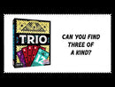 Trio Card Game-6