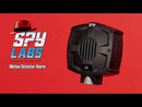 Spy Labs: Motion Detector Alarm-4