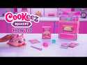 Cookeez Makery Oven Playset