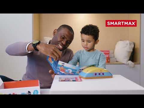SmartMax: My First Pirates-6