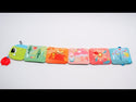 Lamaze: Colorful Journey Caterpillar
