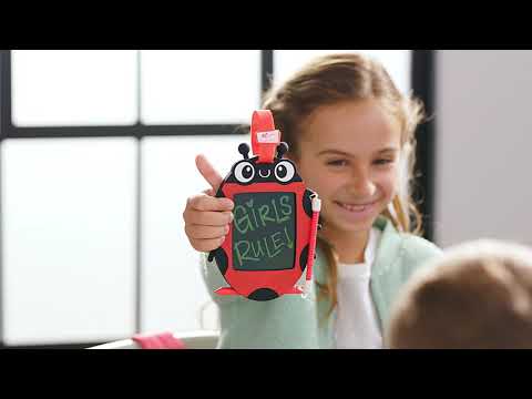 Boogie Board Sketch Pal: Lilly The Unicorn-6