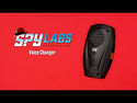 Spy Labs: Voice Changer
