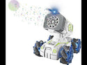 Bubble Blitz