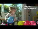 Original Sensory Balls Mega Pack: Boho Chic