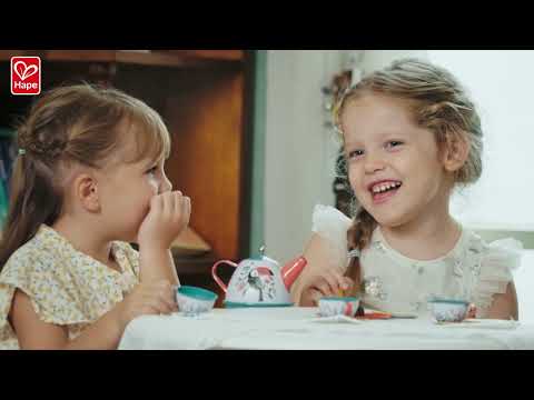 Tea Time Playset-4