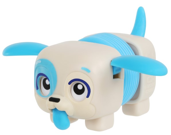Fidget Pets: Squirkies (S1)