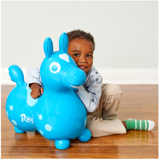 Rody Horse: