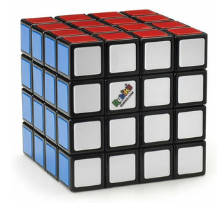 Rubik's Master: 4x4