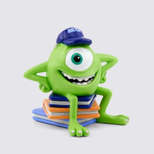 tonies: DISNEY & PIXAR MONSTERS UNIVERSITY