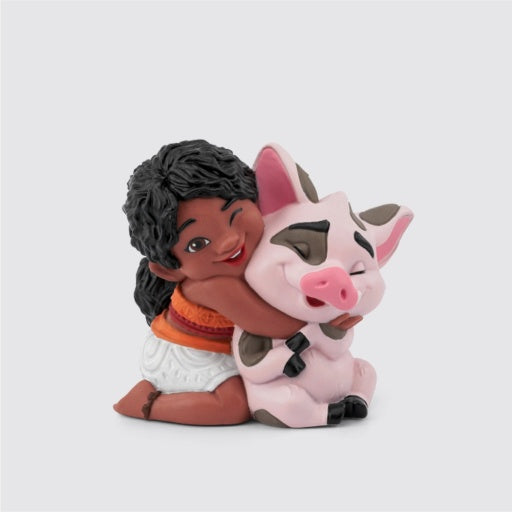 DISNEY MOANA 2 - SIMEA