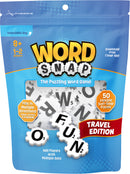 WordSnap Travel/Booster Pack