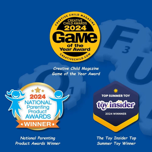 WordSnap Travel/Booster Pack