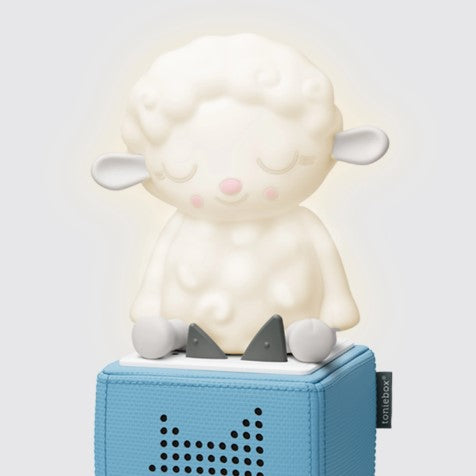 tonies: Sleepy Friends - Nightlight Sleepy Sheep