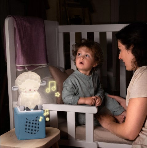 tonies: Sleepy Friends - Nightlight Sleepy Sheep
