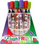 Scented Pen: Strawberry