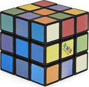 Rubik's: 3x3 Impossible Cube