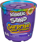 Kinetic Sand - Surprise Wild Critters
