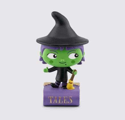 tonies: Favorite Tales - Spooky Tales