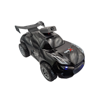 SpyX Spy Car RC Vehicle with Live Camera View