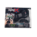 SpyX Spy Car RC Vehicle with Live Camera View-4