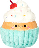 Mini Comfort Food Madame Cupcake