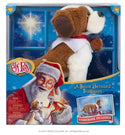 Elf Pet: St. Bernard