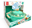 Little Chef Cooking & Steam Playset-1