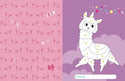 My 1st Sticker By Number: Magical Creatures