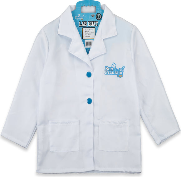 Lab Coat for Kids