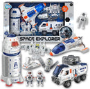 Mega Space Explorer Set