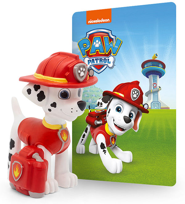 Tonies Character: Paw Patrol Marshall