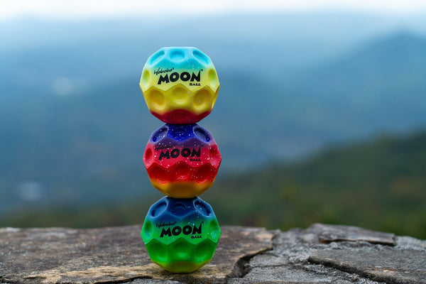 Waboba Ball Waboba Monster Moon Ball - The New Larger Super