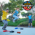 Stomp Racers Rescue