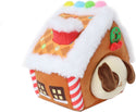 Anirollz Gingerbread House Puppiroll