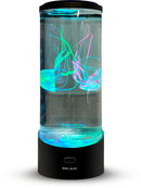 Electric Jellyfish Mood Light