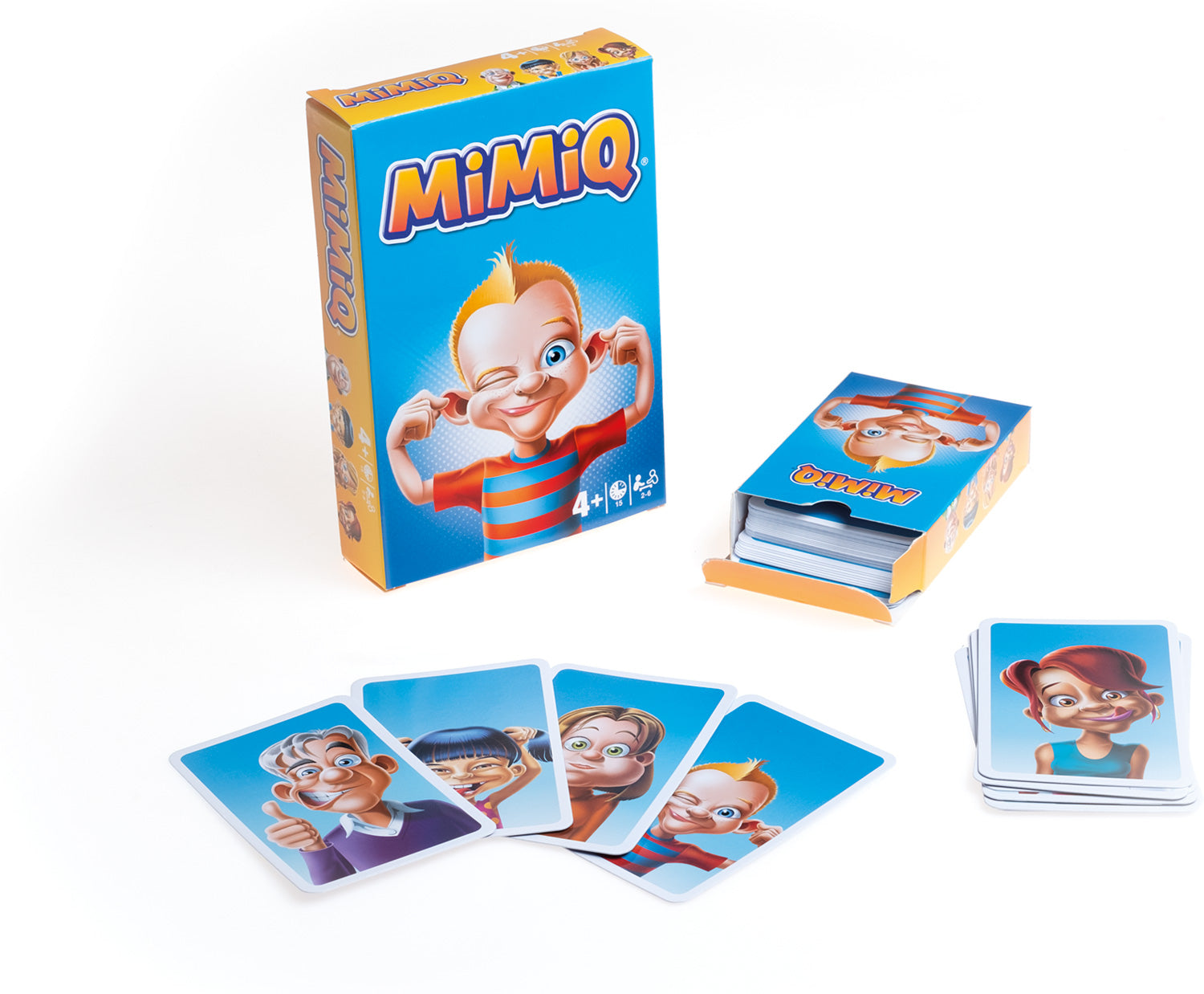 MimiQ