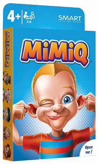 MimiQ
