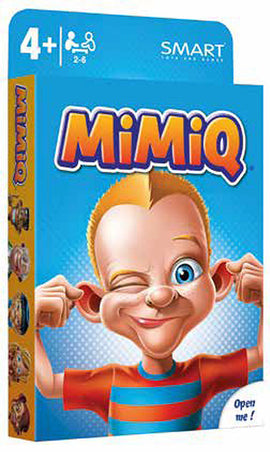 MimiQ