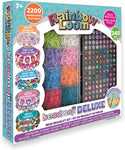 Rainbow Loom Beadmoji Deluxe Kit