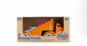 Racing Truck