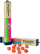 TENZI Dice Game